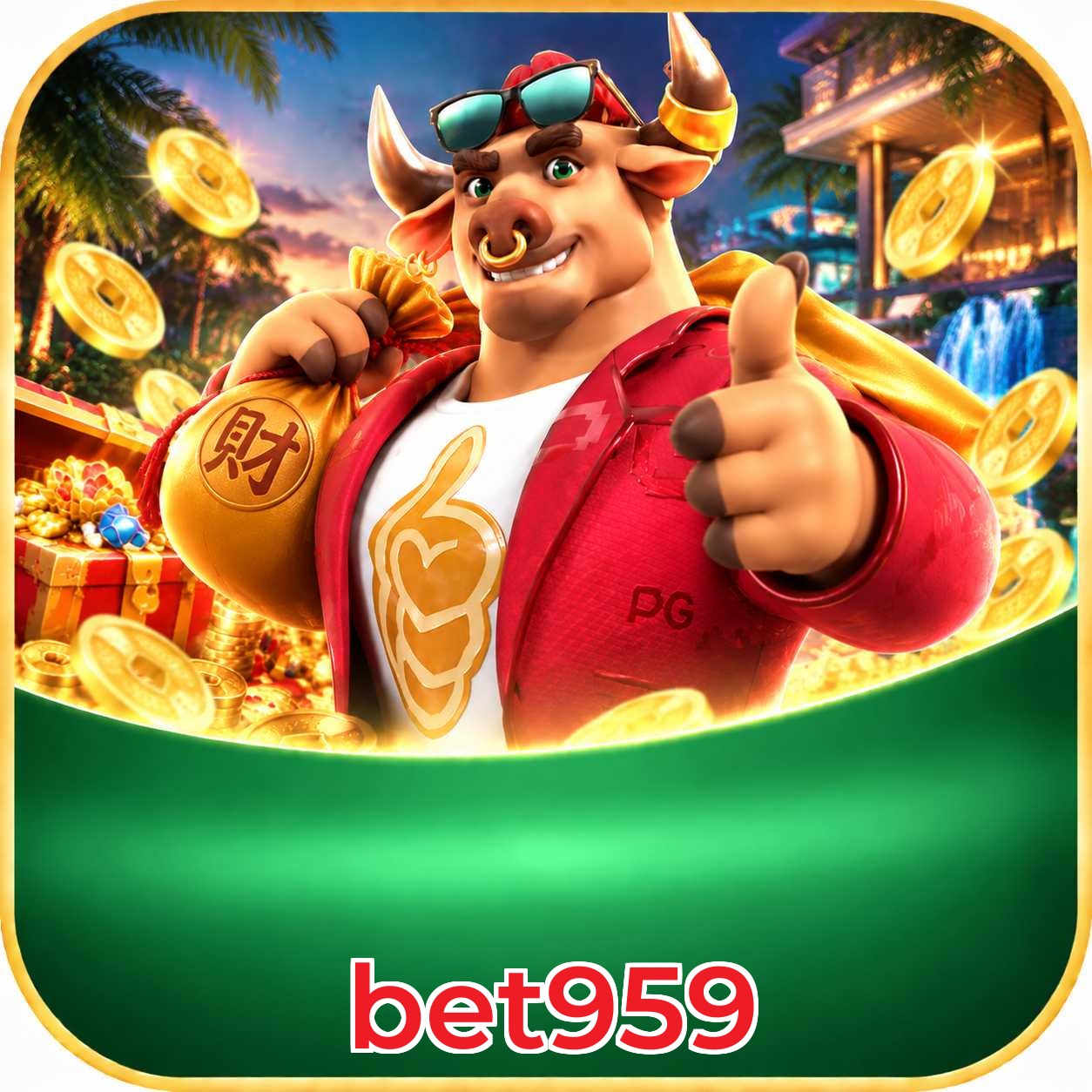 Jogos Cassino